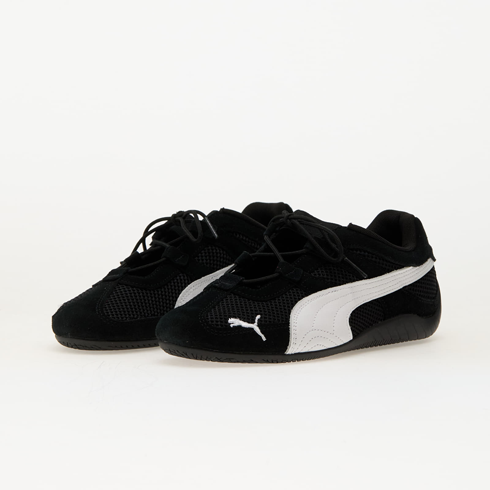 Naiste tossud ja kingad Puma Speedcat Go Wns Puma Black-Puma White
