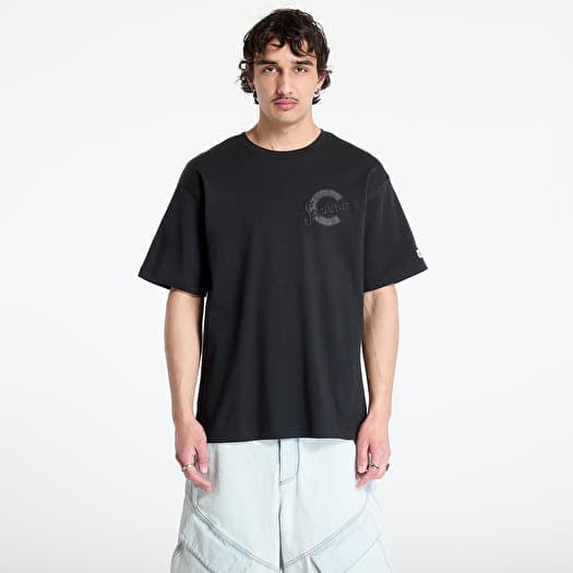 Tricou Columbia CSC™ Heritage Graphic Tee Black/ Seashells