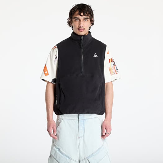 Nike ACG "Wolf Tree" Vest Black/ Anthracite/ Summit White