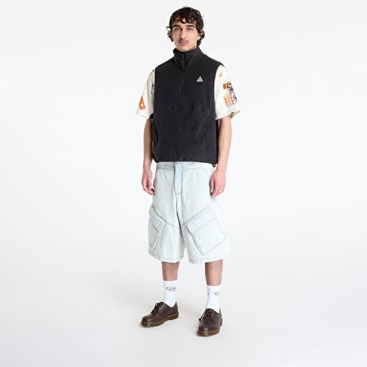 ★週末値下げ！新品タグ付き！NIKE ACG WOLF TREE VEST ☆週末値下げ！新品タグ付き！NIKE ACG WOLF TREE VEST - メルカリ