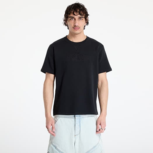 Tricou Hugo Boss Men-L-David T-Shirt Black