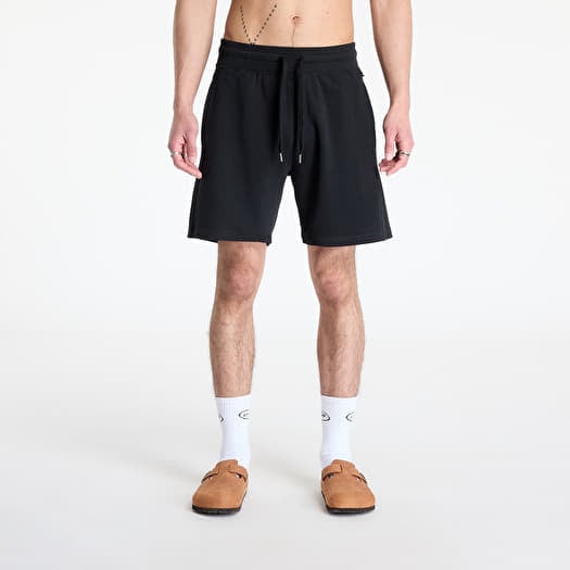 Pantaloni scurți Hugo Boss Men-L-David Shorts Black