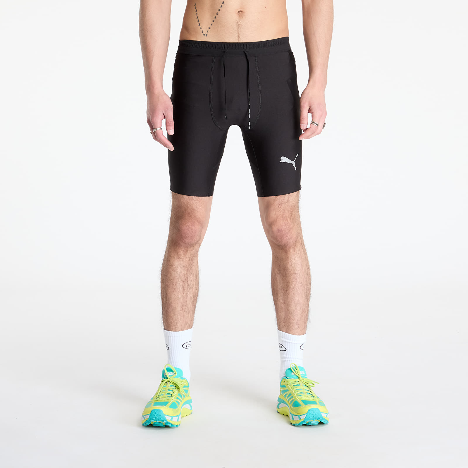 Shorts für Männer Puma Racday Ultafrm 9 Short M PUMA Black