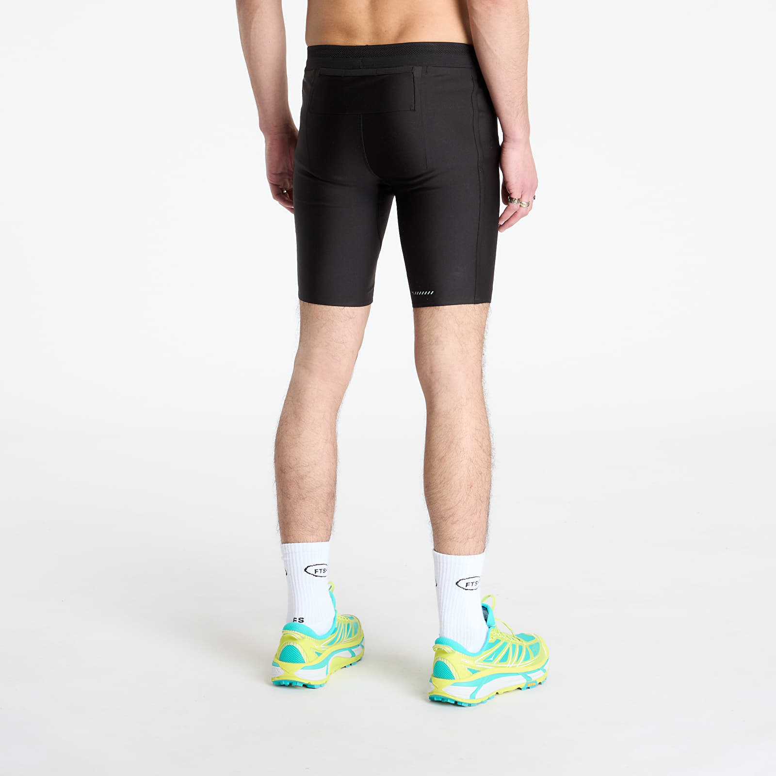 Shorts für Männer Puma Racday Ultafrm 9 Short M PUMA Black