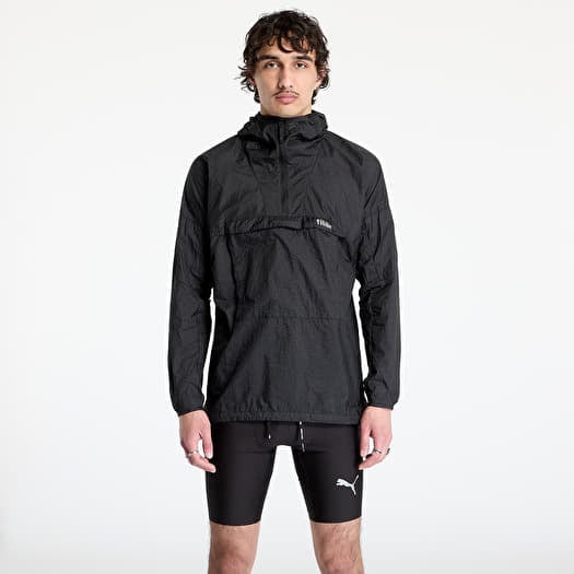Vindjakke Tilak M Orgil 25 Jacket Black