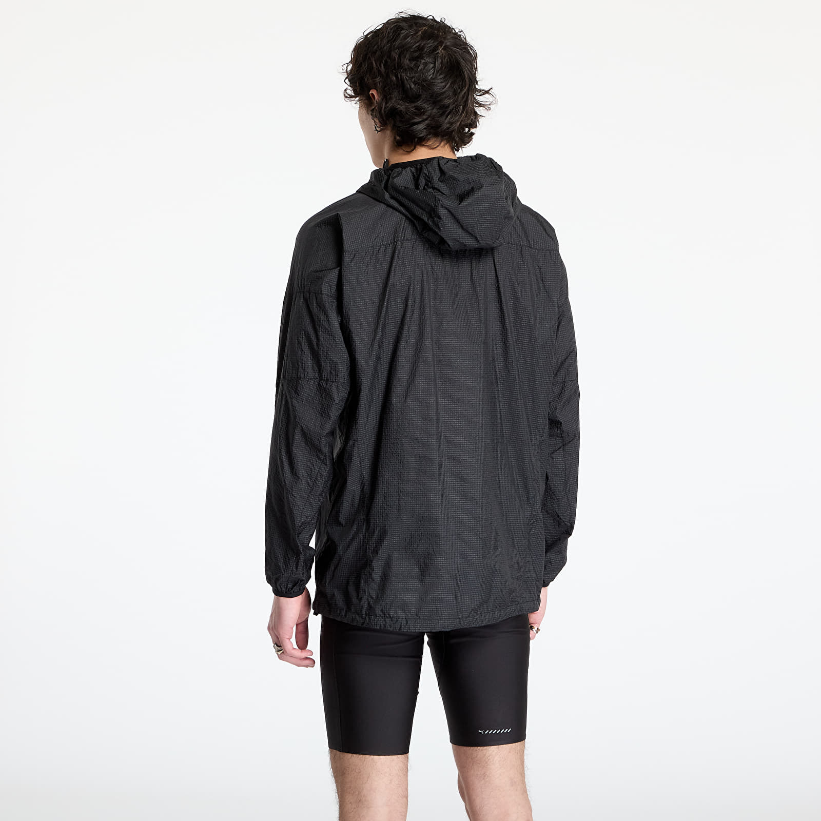 Vindjakker til mænd Tilak M Orgil 25 Jacket Black