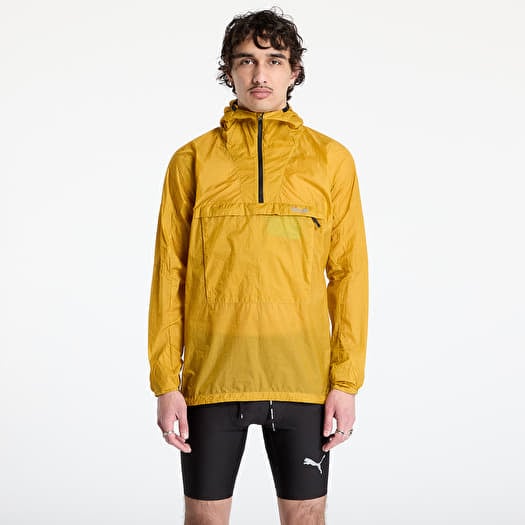 Vindjakke Tilak M Orgil 25 Jacket  Towny Olive