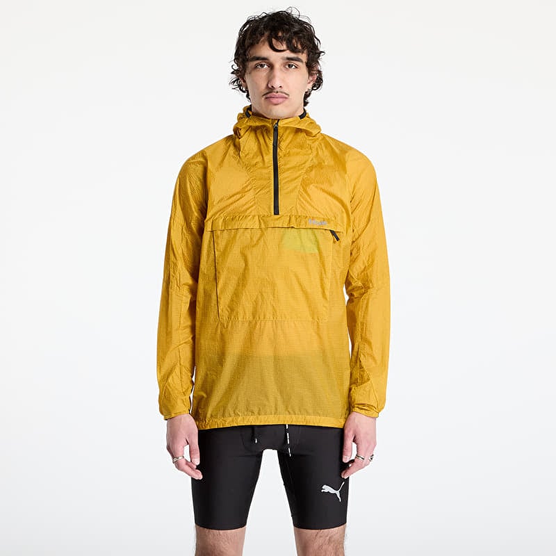 Vindjakke Tilak M Orgil 25 Jacket  Towny Olive