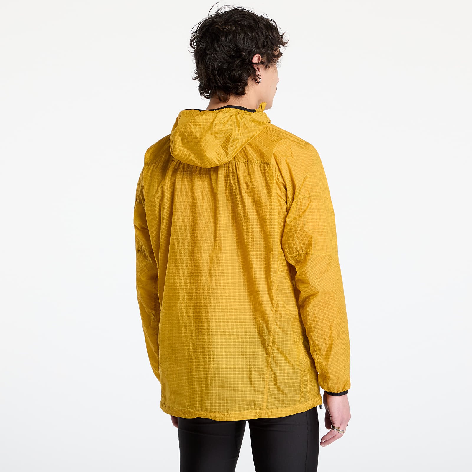 Jachete Windbreaker pentru bărbați Tilak M Orgil 25 Jacket Towny Olive