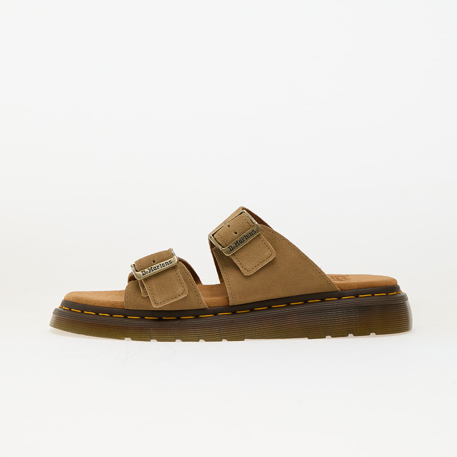 Sneakers Dr. Martens Josef Slide Savannah Tan EUR 41