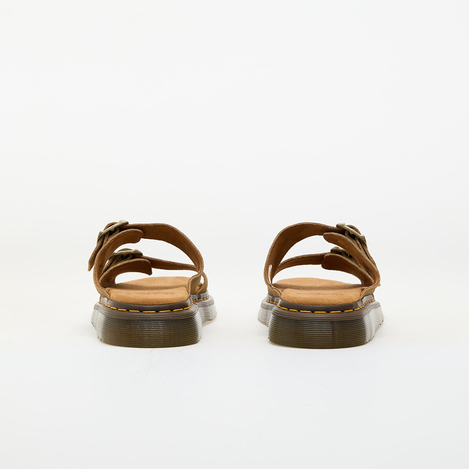 Sneakers Dr. Martens Josef Slide Savannah Tan EUR 44