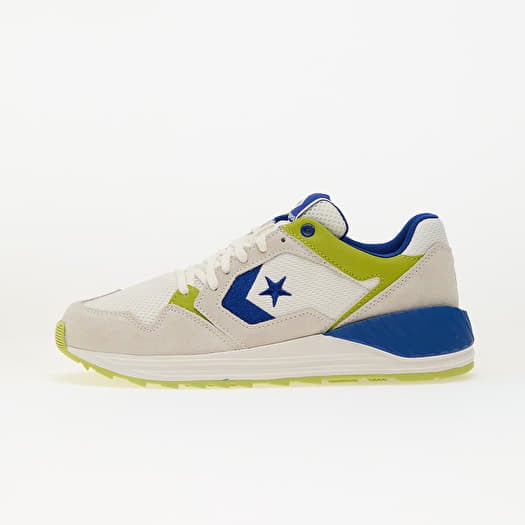 Converse Wave Trainer Vintage White/ Egret/ Blue