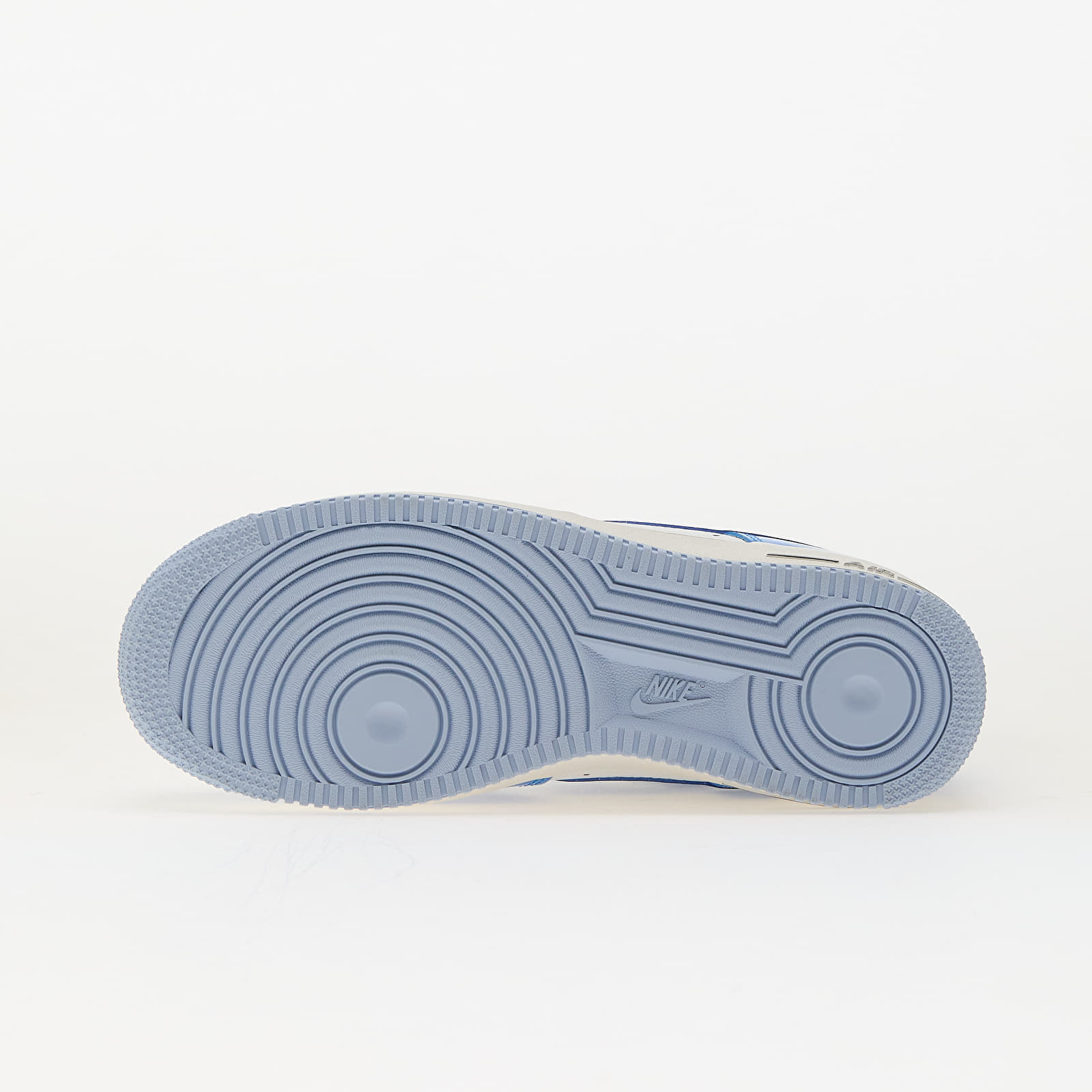 Dámské tenisky a boty Nike W Air Force 1 '07 Cobalt Bliss/ Lt Photo Blue-Summit White