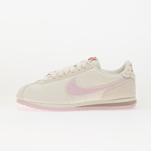 Nike W Cortez Sail/ Pink Foam-Sail-College Grey