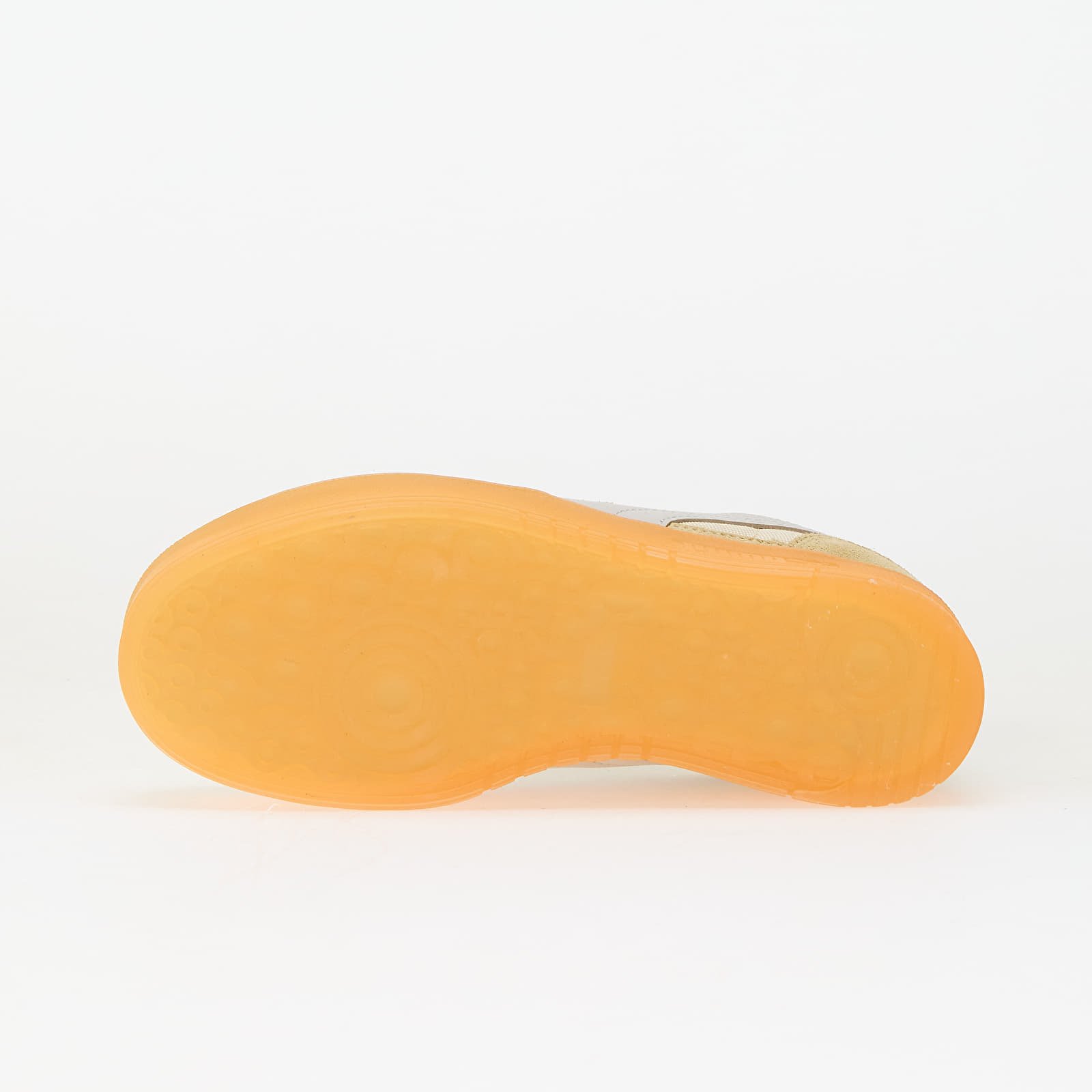 Naiste tossud ja kingad Puma Palermo Elevata Xtra Wns Creamy Vanilla-Almost Apricot