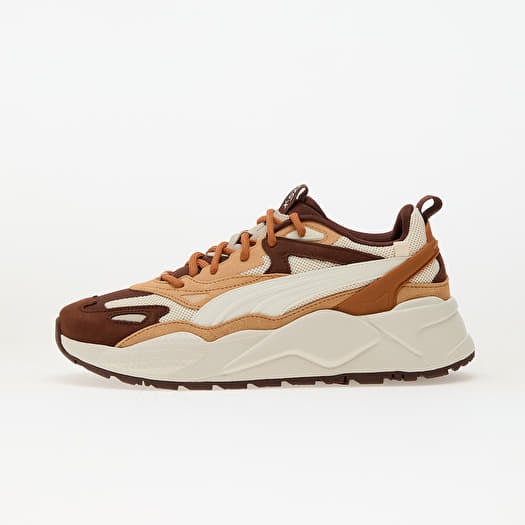 Puma RS-X Efekt PRM Alpine Snow-Warm Beige