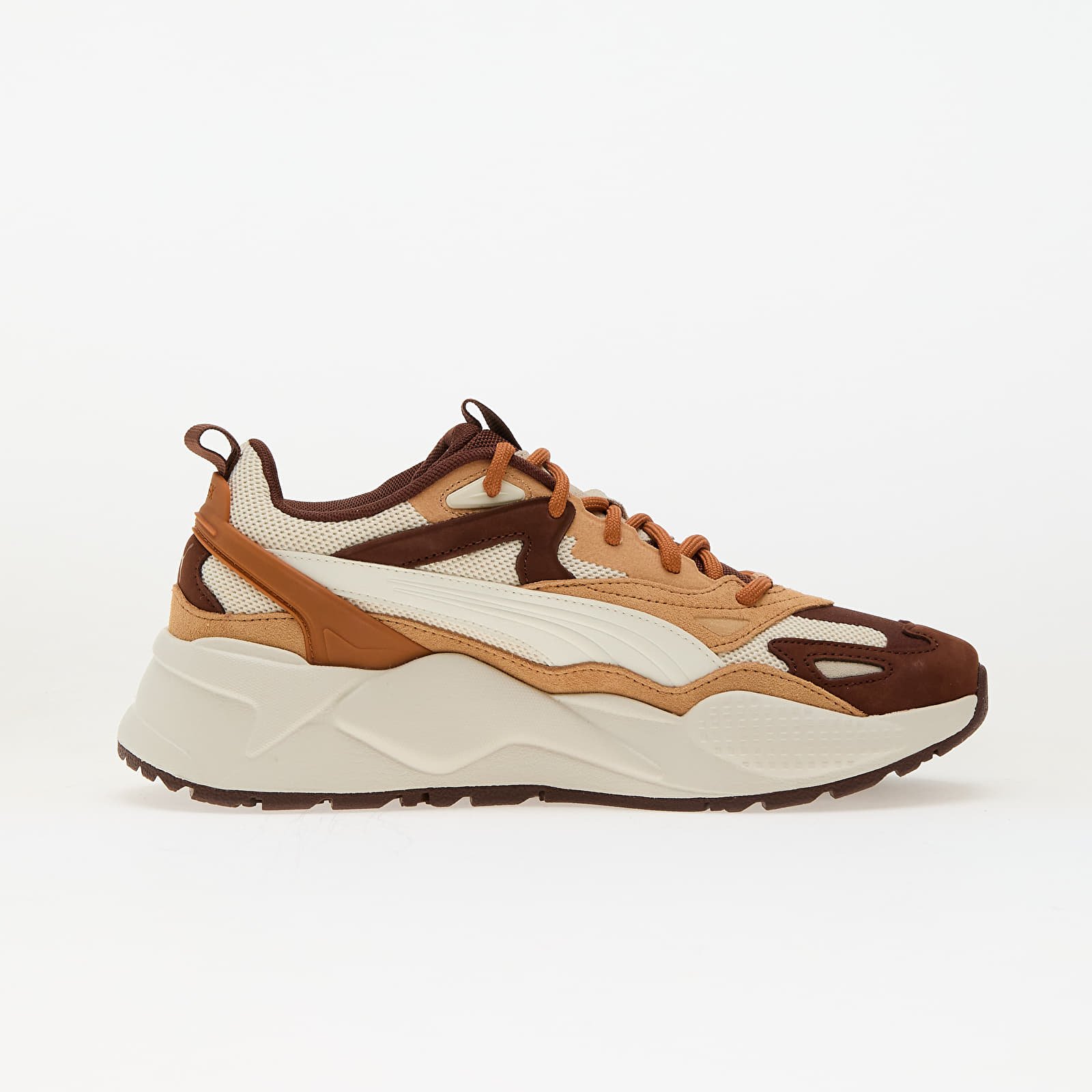 Meeste tossud ja kingad Puma RS-X Efekt PRM Alpine Snow-Warm Beige