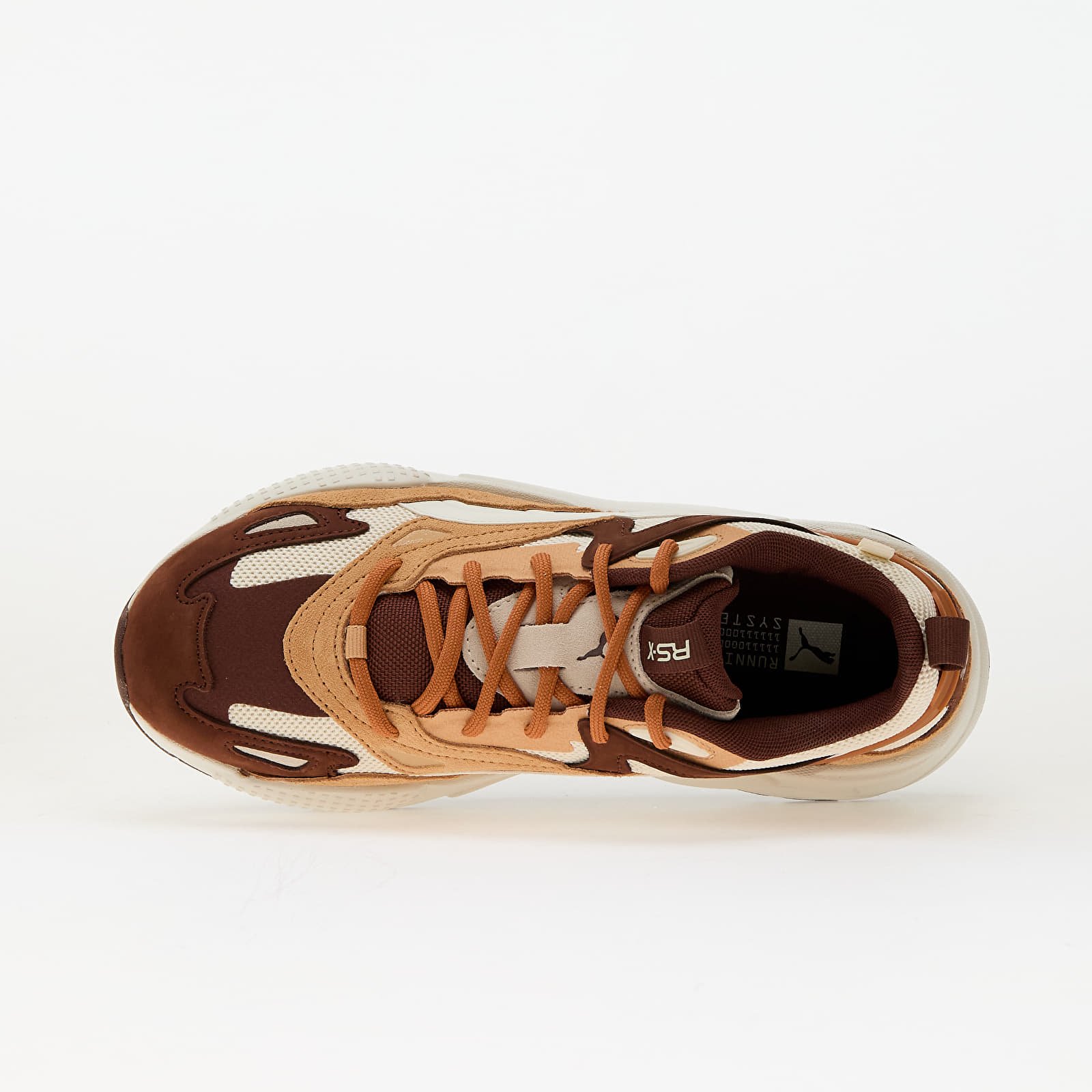 Meeste tossud ja kingad Puma RS-X Efekt PRM Alpine Snow-Warm Beige