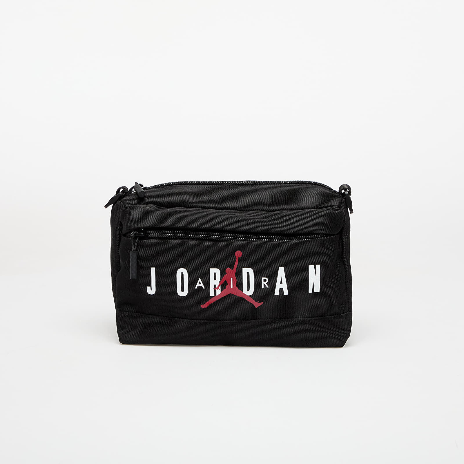 Jordan Jam HBR Crossbody Bag Black Universal