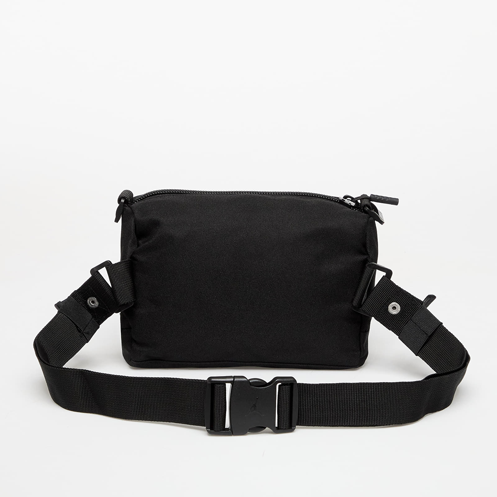 Õlakotid Jordan Jam HBR Crossbody Bag Black