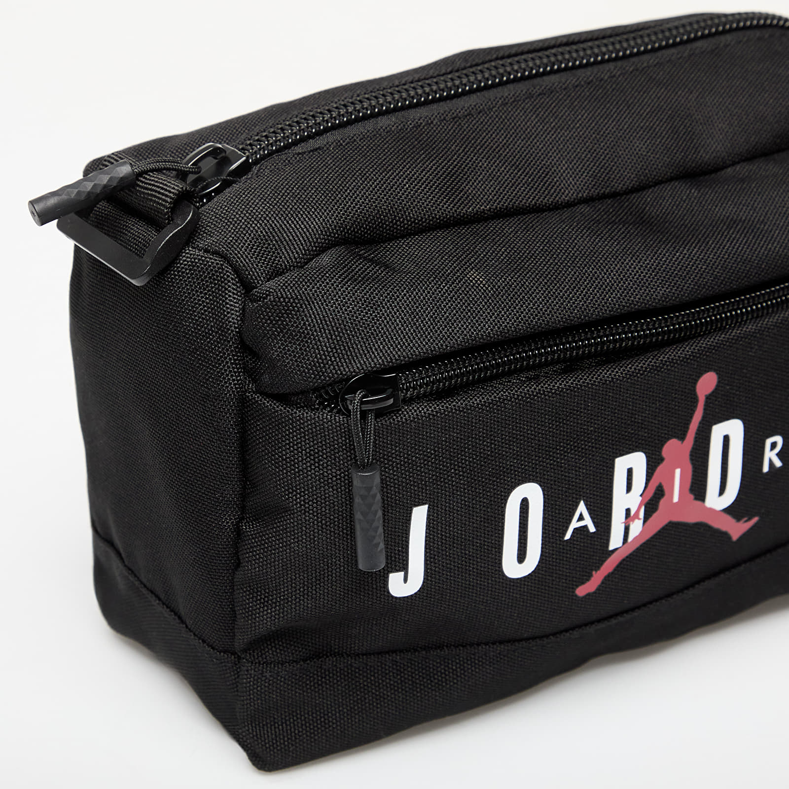 Õlakotid Jordan Jam HBR Crossbody Bag Black