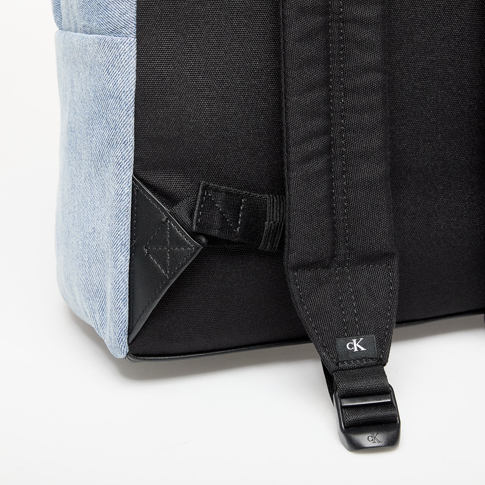 Rucksäcke für Männer Calvin Klein Jeans Denim Backpack Denim