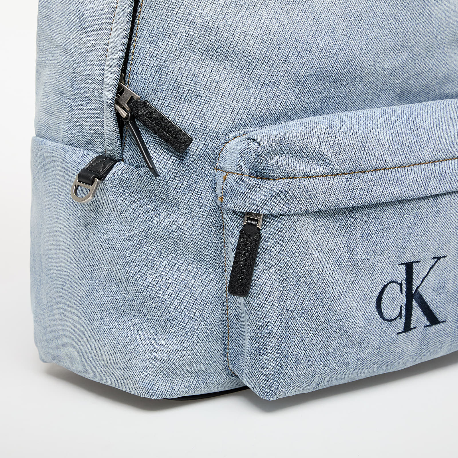 Rucksäcke für Männer Calvin Klein Jeans Denim Backpack Denim