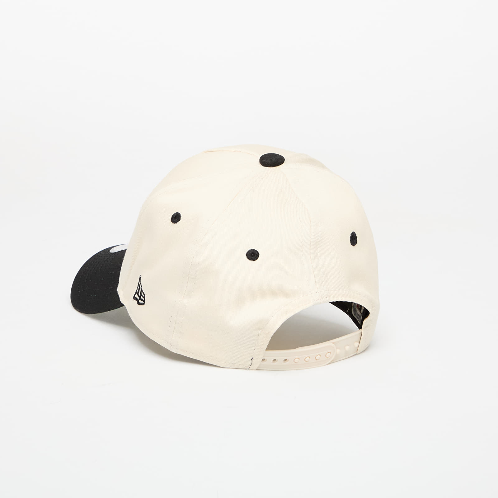 Mützen New Era Chicago White Sox MLB All Star Game Patch  9FORTY A-Frame Cap Light Cream