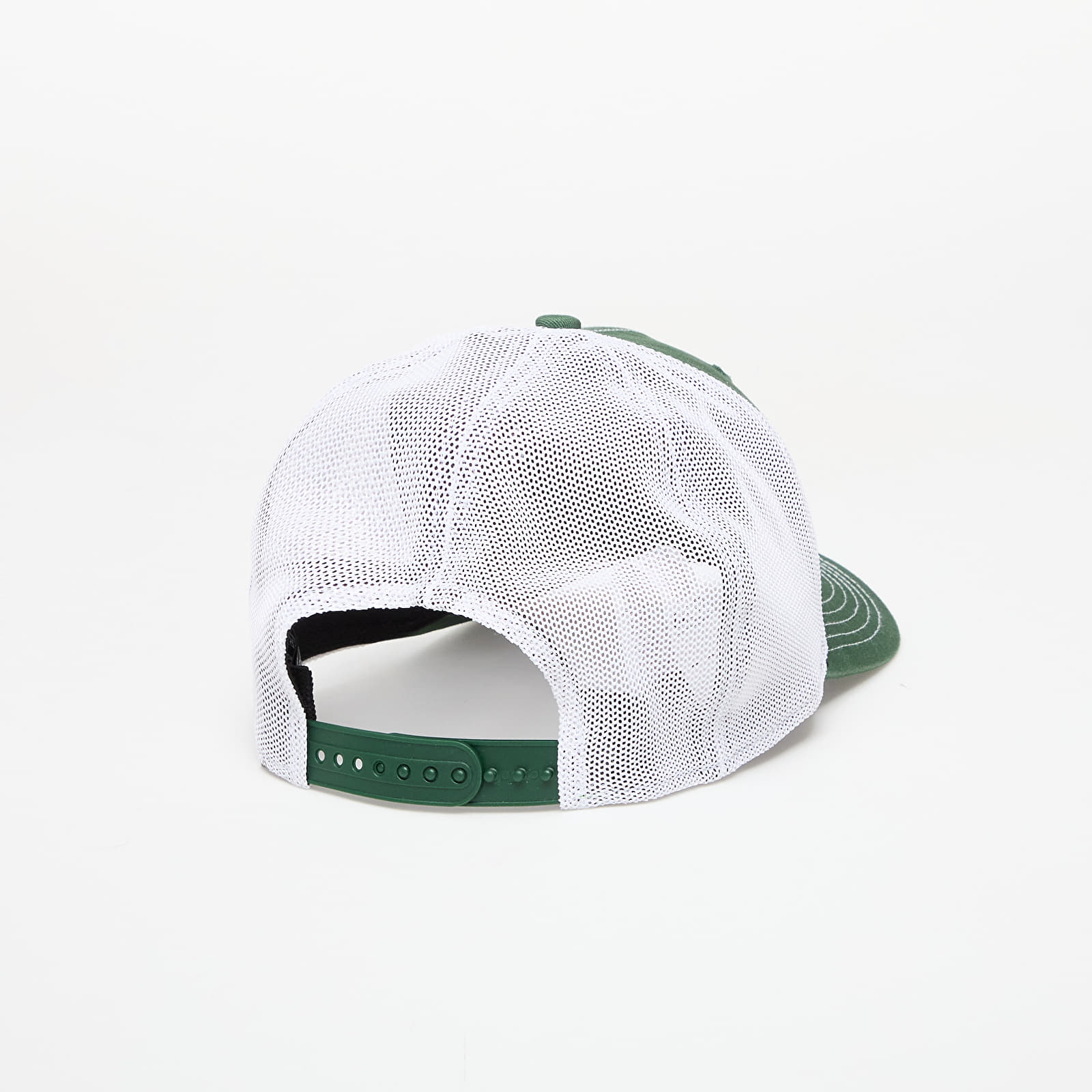 Gorras New Era New York Jets NFL 9SEVENTY Stretch Snap Adjustable Cap Dark Green