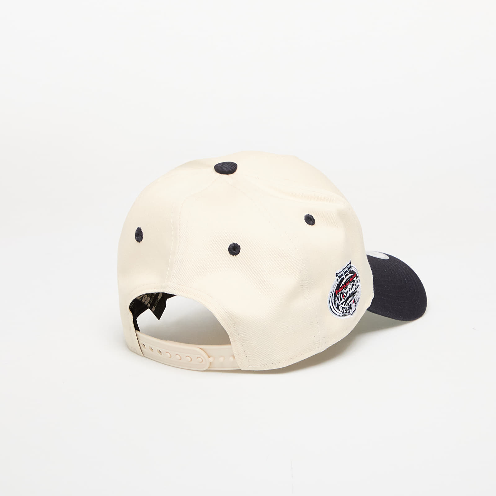 Καπέλα New Era New York Yankees All Star Game Patch 9FORTY E-Frame Adjustable Cap Light Cream