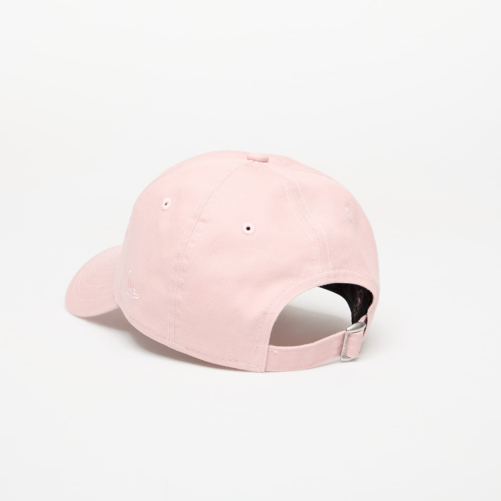 Mütsid New Era New York Yankees Womens MLB Mini Washed 9TWENTY Adjustable Cap Pastel Pink