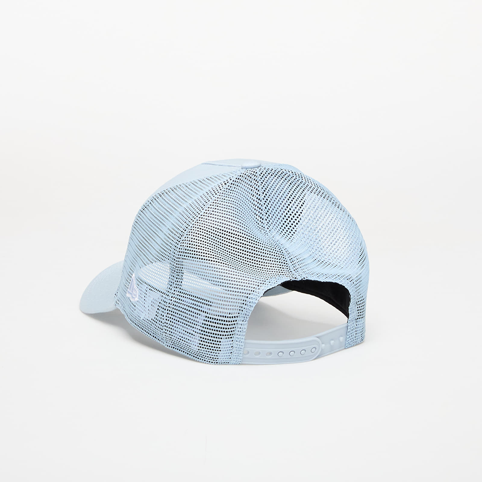 Καπέλα New Era New York Yankees MLB League Essential 9FORTY A-Frame Trucker Adjustable Cap Pastel Blue