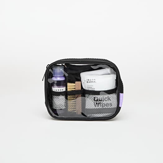 Jason Markk Travel Kit