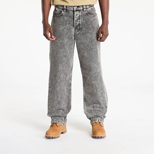 Dickies Thomasville Denim Pant Light Gray Wash