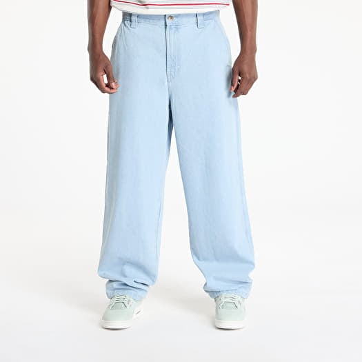 Dickies Madison Baggy Fit Denim Vintage Aged Blue