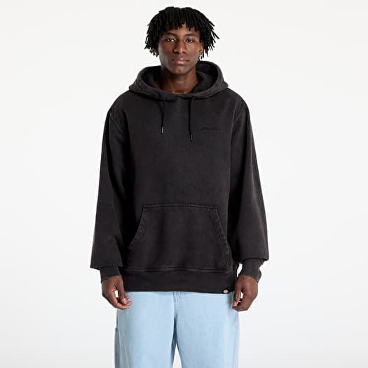 Sweatshirt Dickies Plentywood Hoodie Black