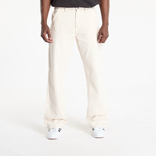 Dickies Service Carpenter Pant Egret