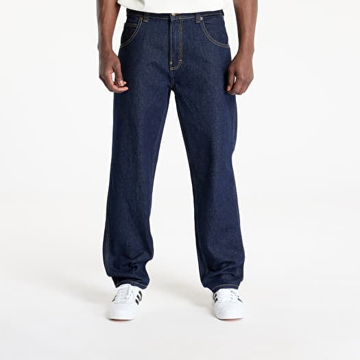 Dickies Houston Denim Trousers Rinsed