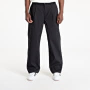 New Balance Athletics Relaxed Trousers Black