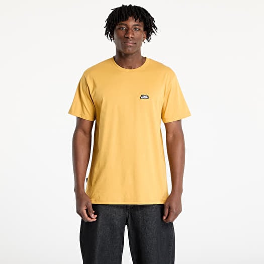 T-shirt Horsefeathers Agent T-Shirt Honey
