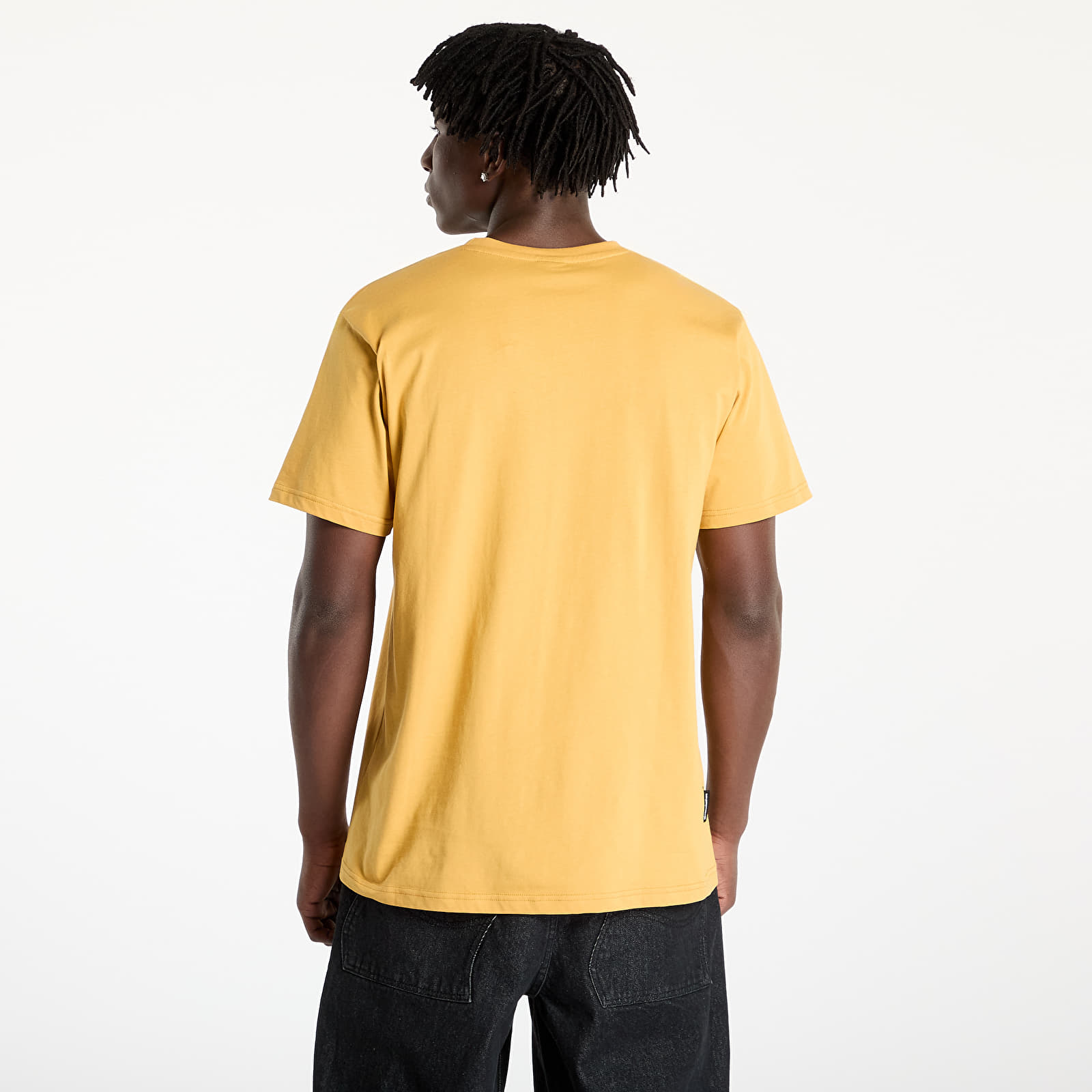 Men's T-shirts Horsefeathers Agent T-Shirt Honey