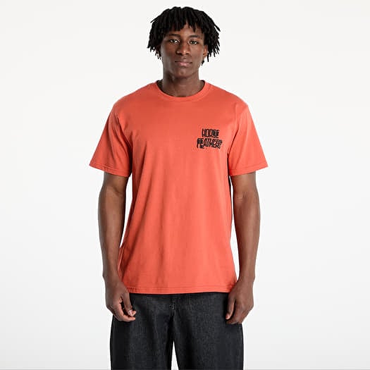 T-shirt Horsefeathers Xerox T-Shirt Ginger