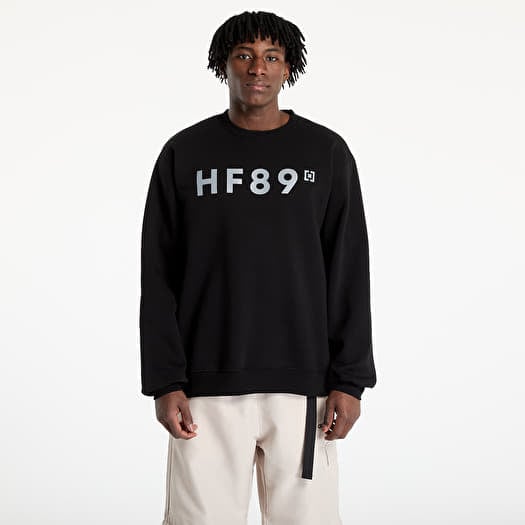 Sweatshirt Horsefeathers Hf89 Sweatshirt Black