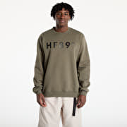 Horsefeathers Hf89 Sweatshirt Burnt Olive
