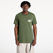 Horsefeathers Fury Bike Jersey Thyme