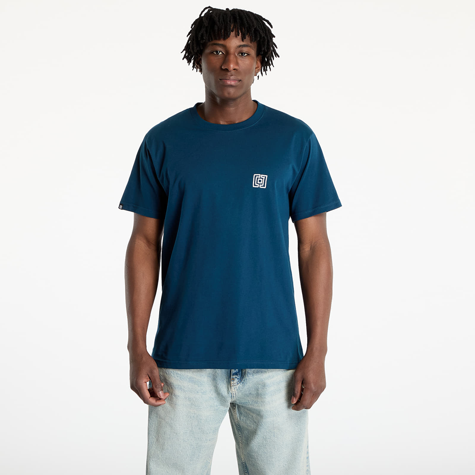 T-shirt Horsefeathers Diary T-Shirt Pond XXL