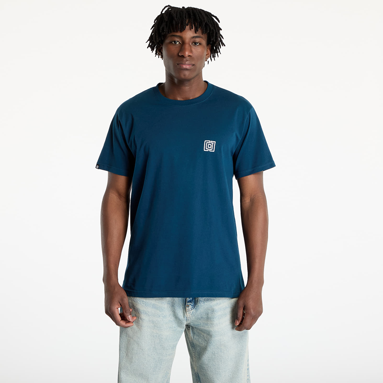 Meeste T-särgid Horsefeathers Diary T-Shirt Pond
