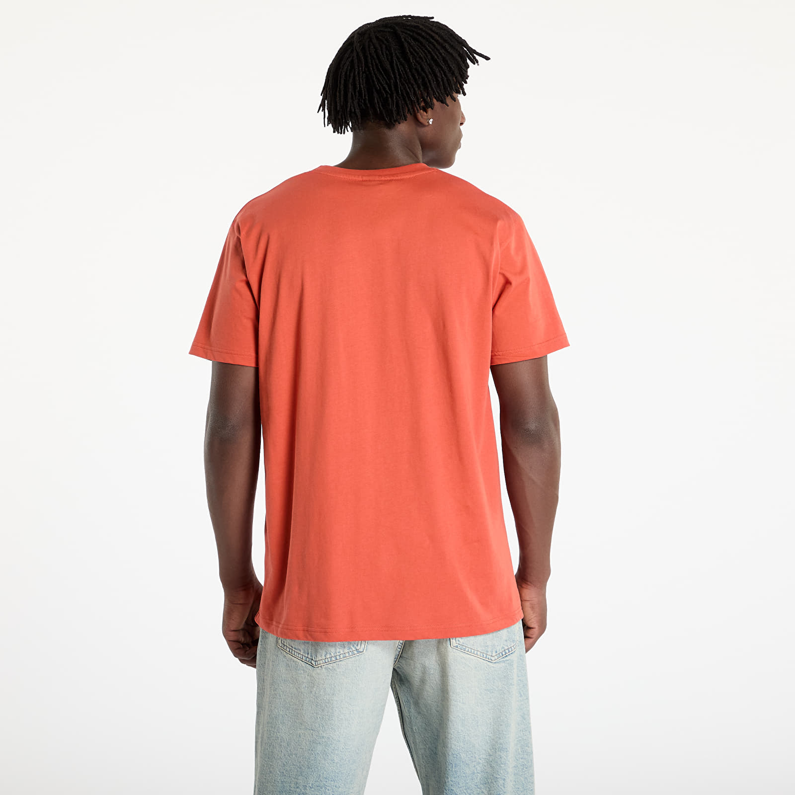 Men's T-shirts Horsefeathers Fair T-Shirt Ginger