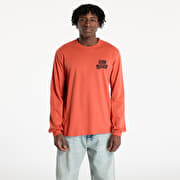 Horsefeathers Xerox Long Sleeve T-Shirt Ginger