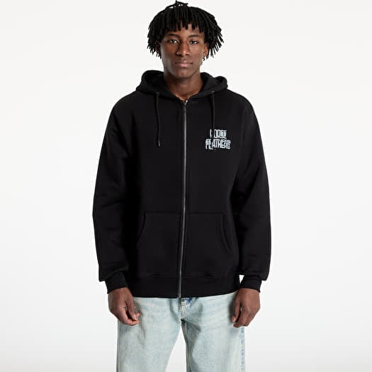 Sweatshirt Horsefeathers Xerox Sweatshirt Black